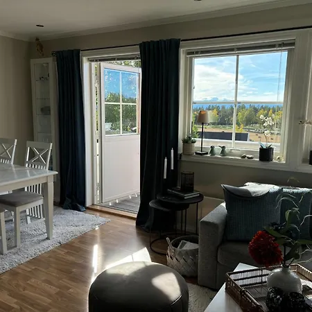 Konglefaret - In Apartamento *