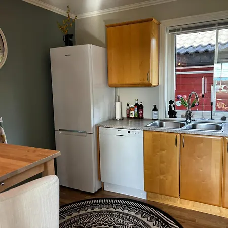 Konglefaret - In Apartamento *