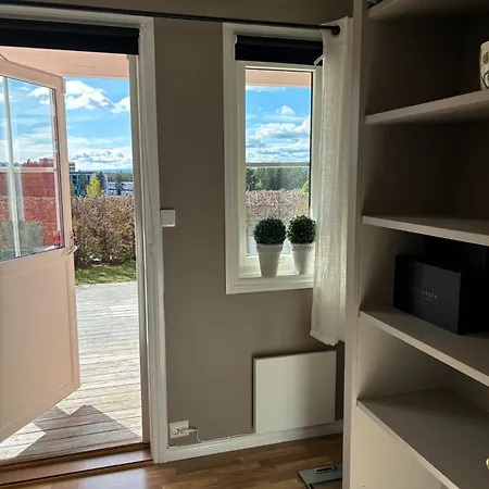 Apartamento Konglefaret - In