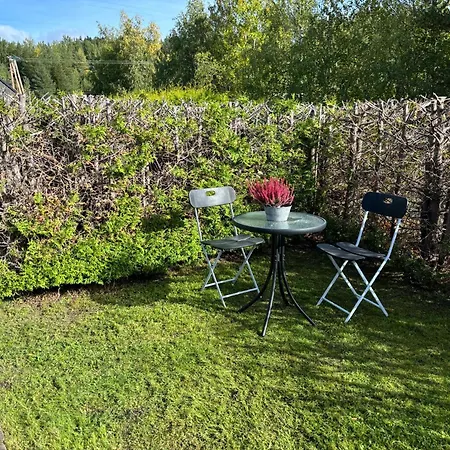 Konglefaret - In Apartamento